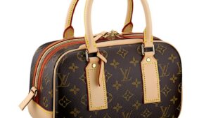 Toile ou cuir : ce qui fait l'estimation d'un sac Louis Vuitton